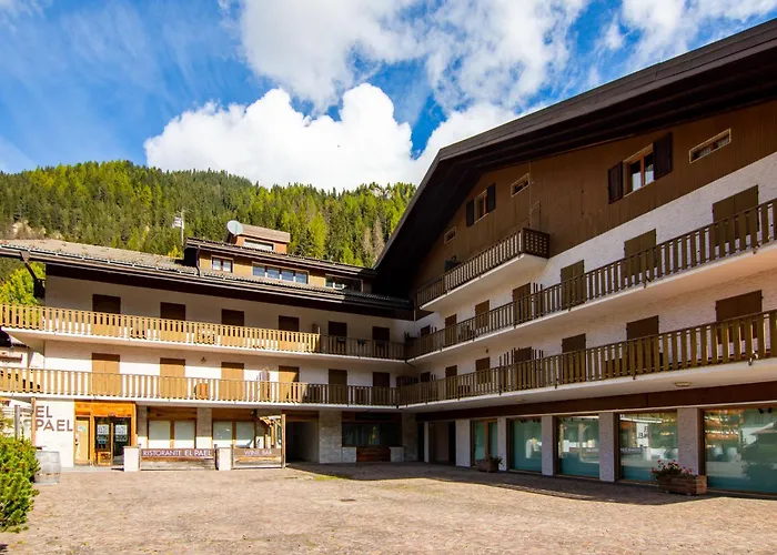 Al Parco-9 By Interhome *